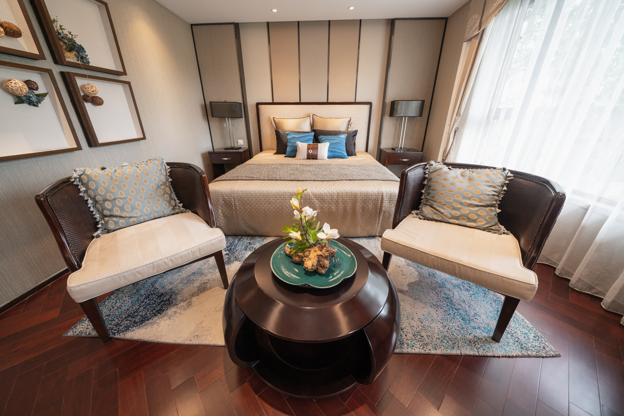 孔雀城温泉,孔雀城温泉公园