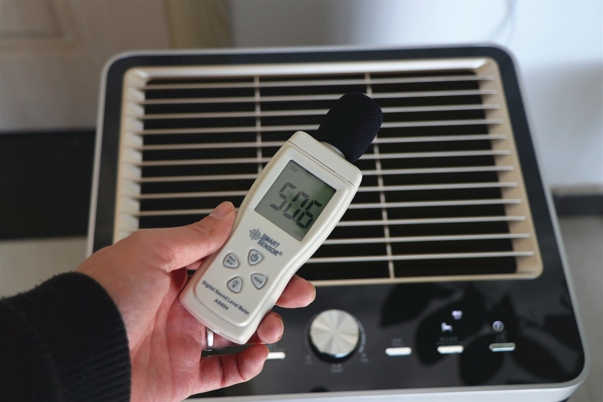 空气净化器莱克k9怎么样,莱克k9空气净化