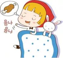 半夜饿了是该吃还是不该吃,晚上有点饿是吃还是不吃啊