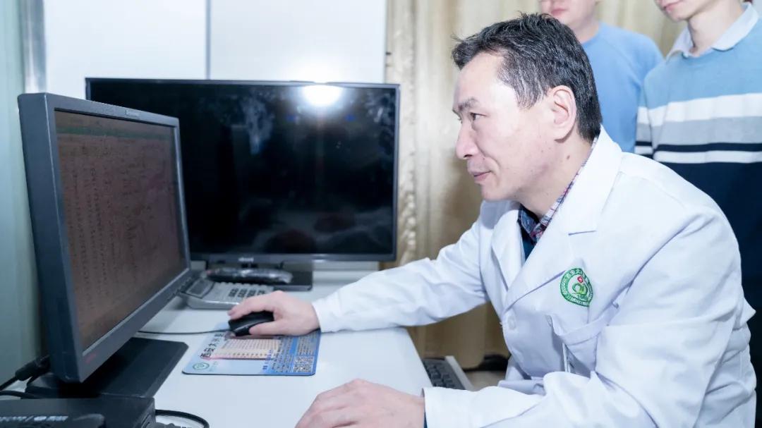 走进大兴的军大人122号｜王武化：激情岁月的“寻路者”