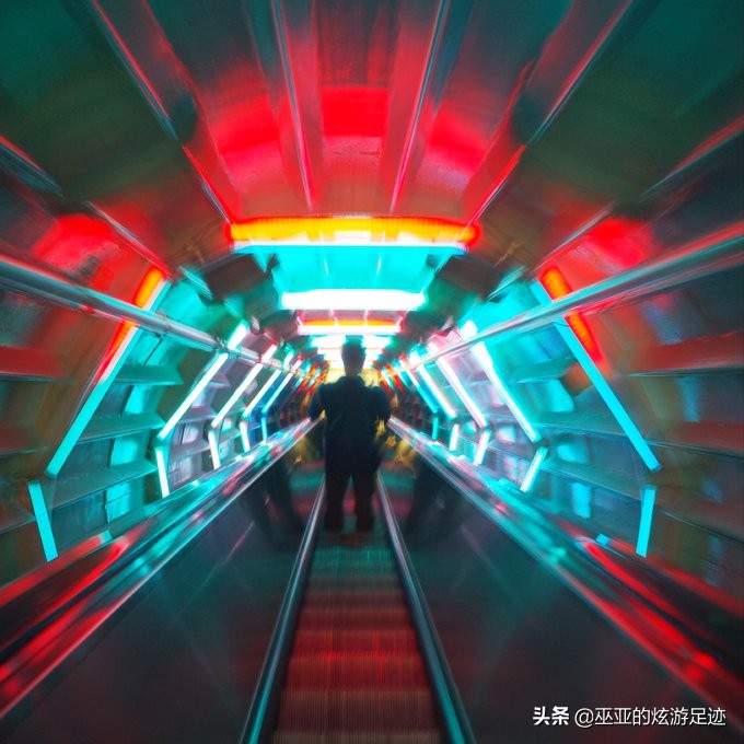 欧洲游之比利时首都布鲁塞尔,全球最大首都布鲁塞尔