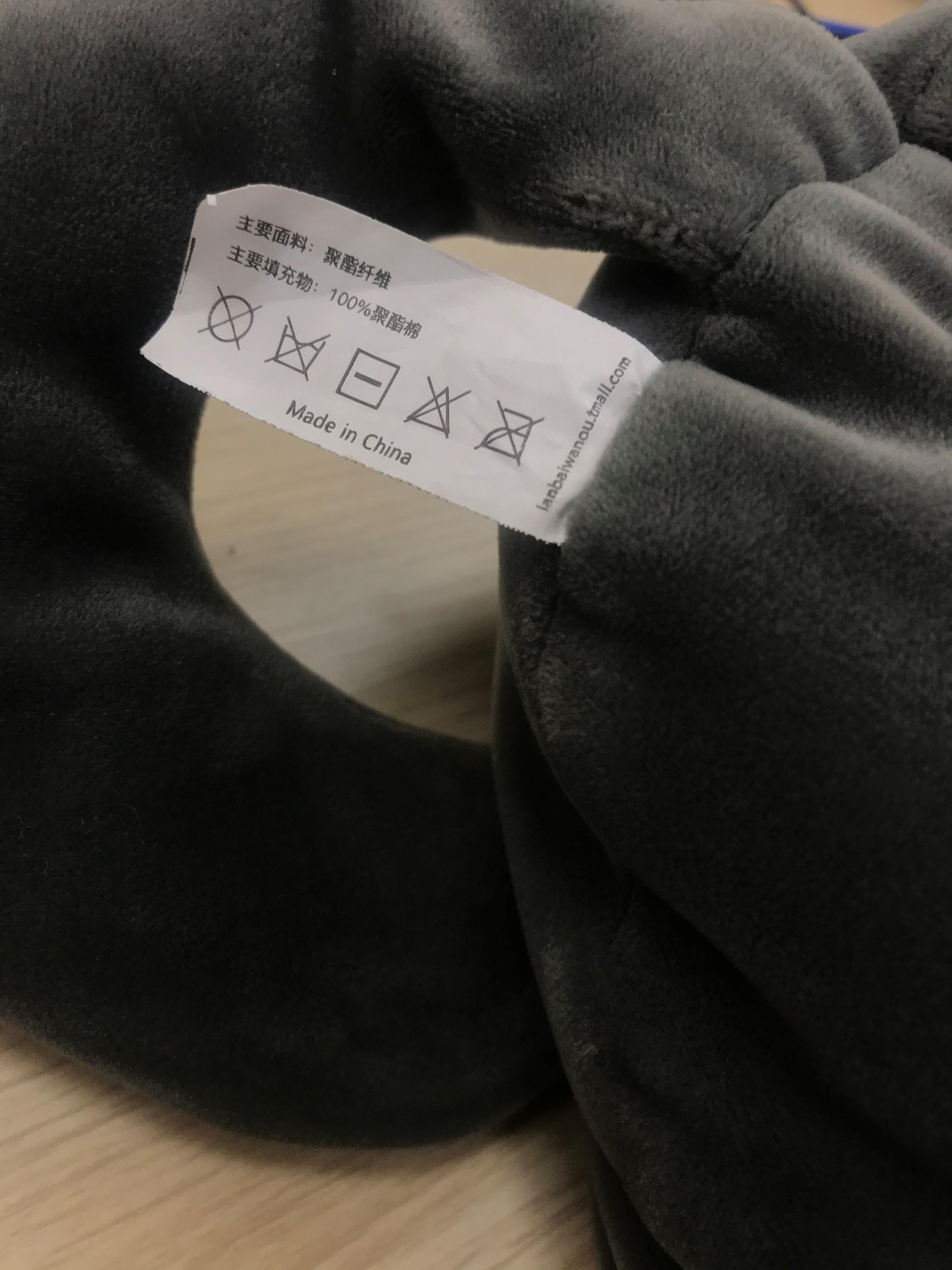 玩具必须要有哪些标志,玩具服装的检测标准是哪些