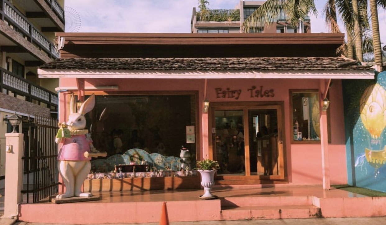 泰国曼谷购物攻略最全,泰国曼谷有什么购物攻略