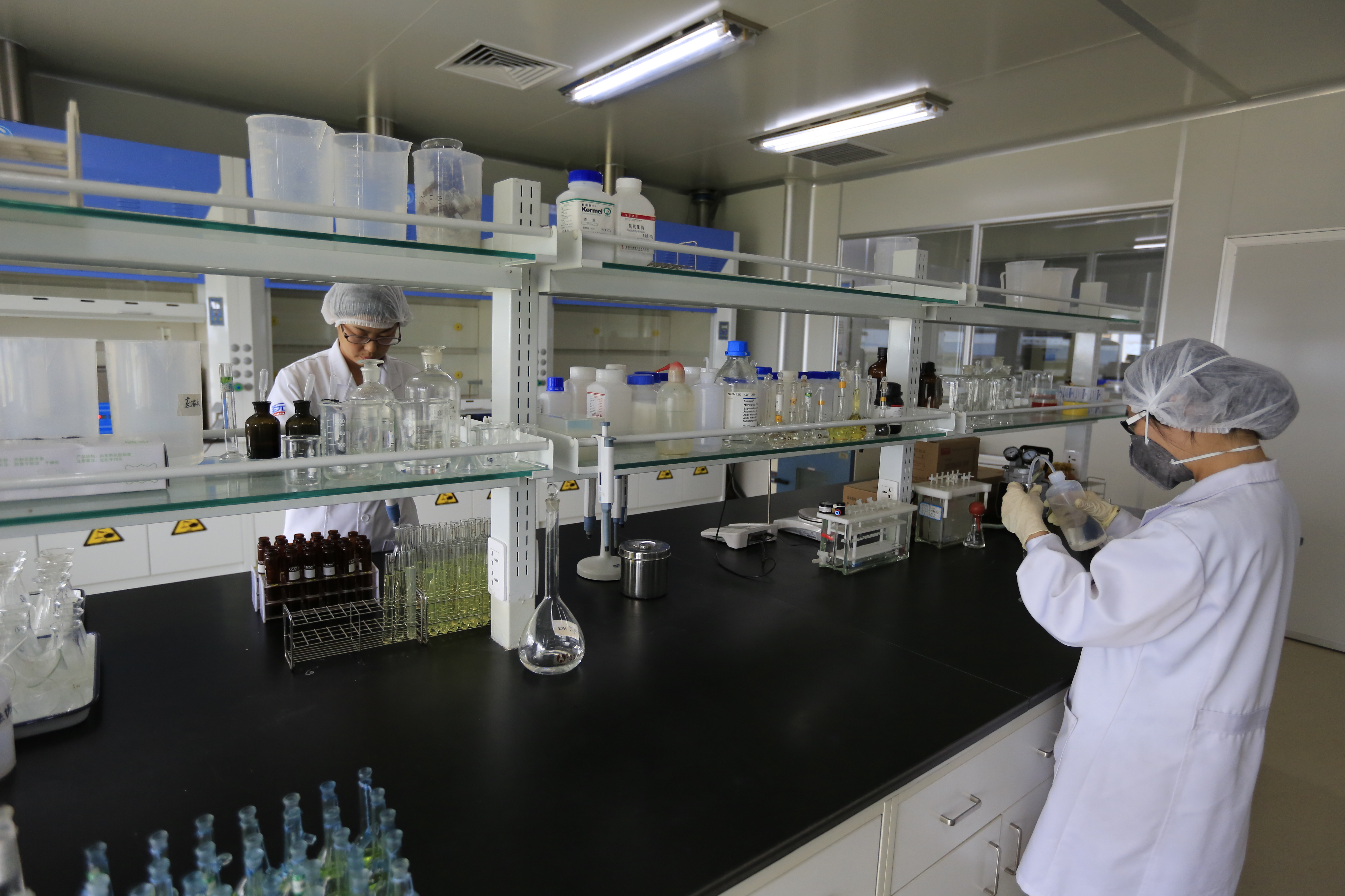 特医食品全球销售,特医食品最新消息