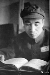 林彪：靠大数据打仗的元帅