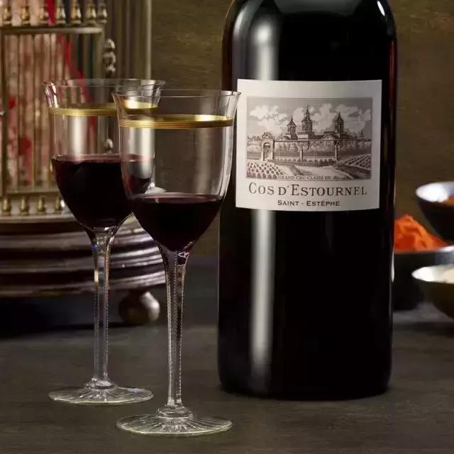 三大酒庄波尔多,拉菲被收购