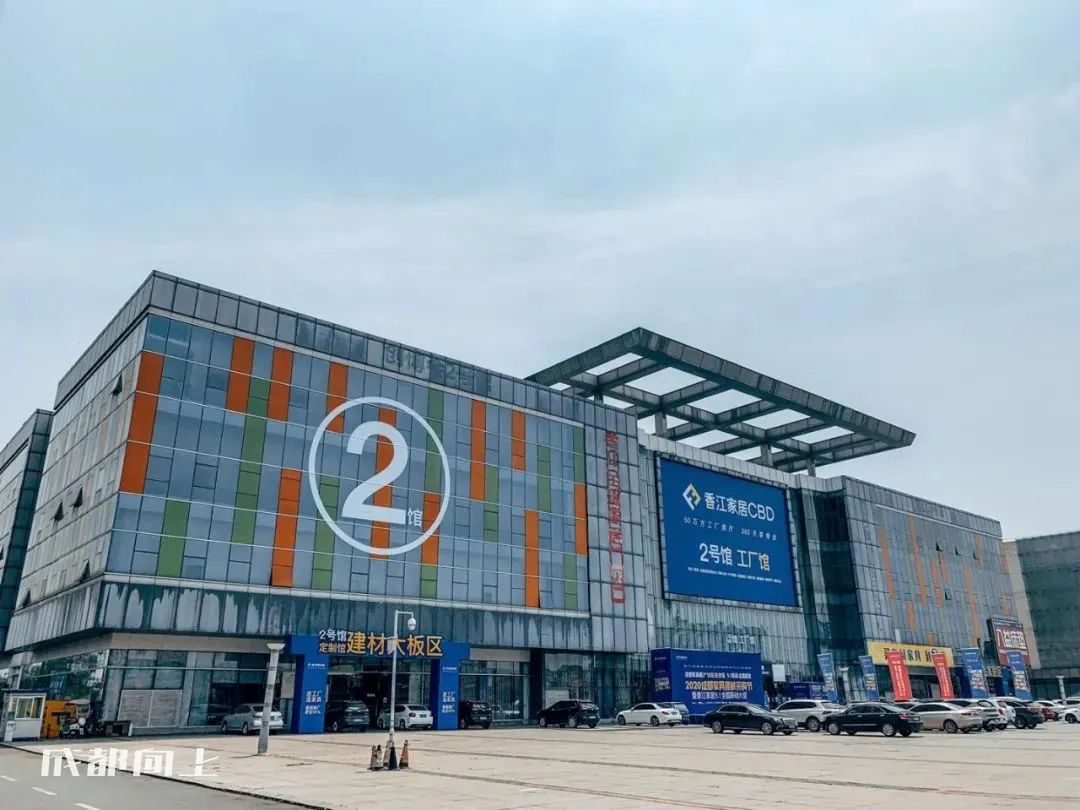 新繁=心烦？？曾经的五强县为何沦落到这种地步？