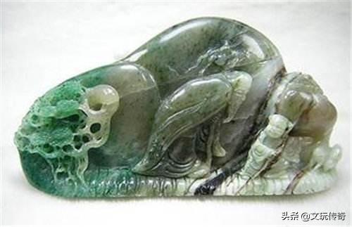 独山玉在中国玉文化中的地位,南阳独山有玉吗