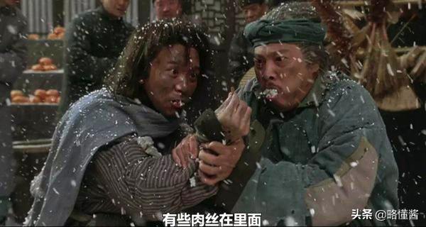 吴孟达低谷期,吴孟达珍重