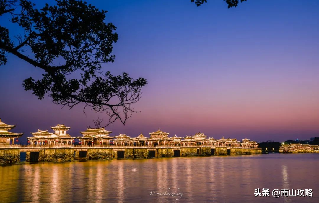 十一月小众冷门旅行地推荐,8月必去的十大旅行地