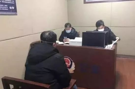 青岛通报查处一起涉疫违法案件,疫情期间打击违法行为不手软