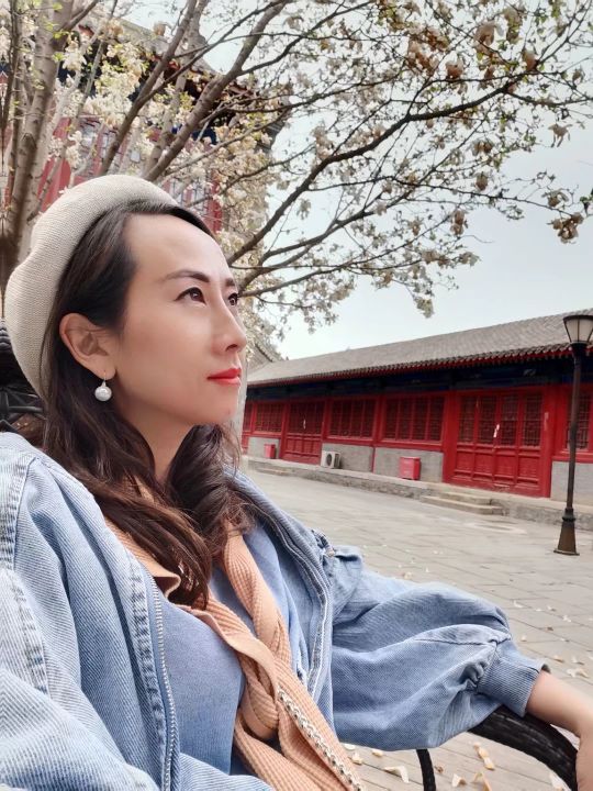 我的罗衫进阶之旅——罗衫伴我陪读