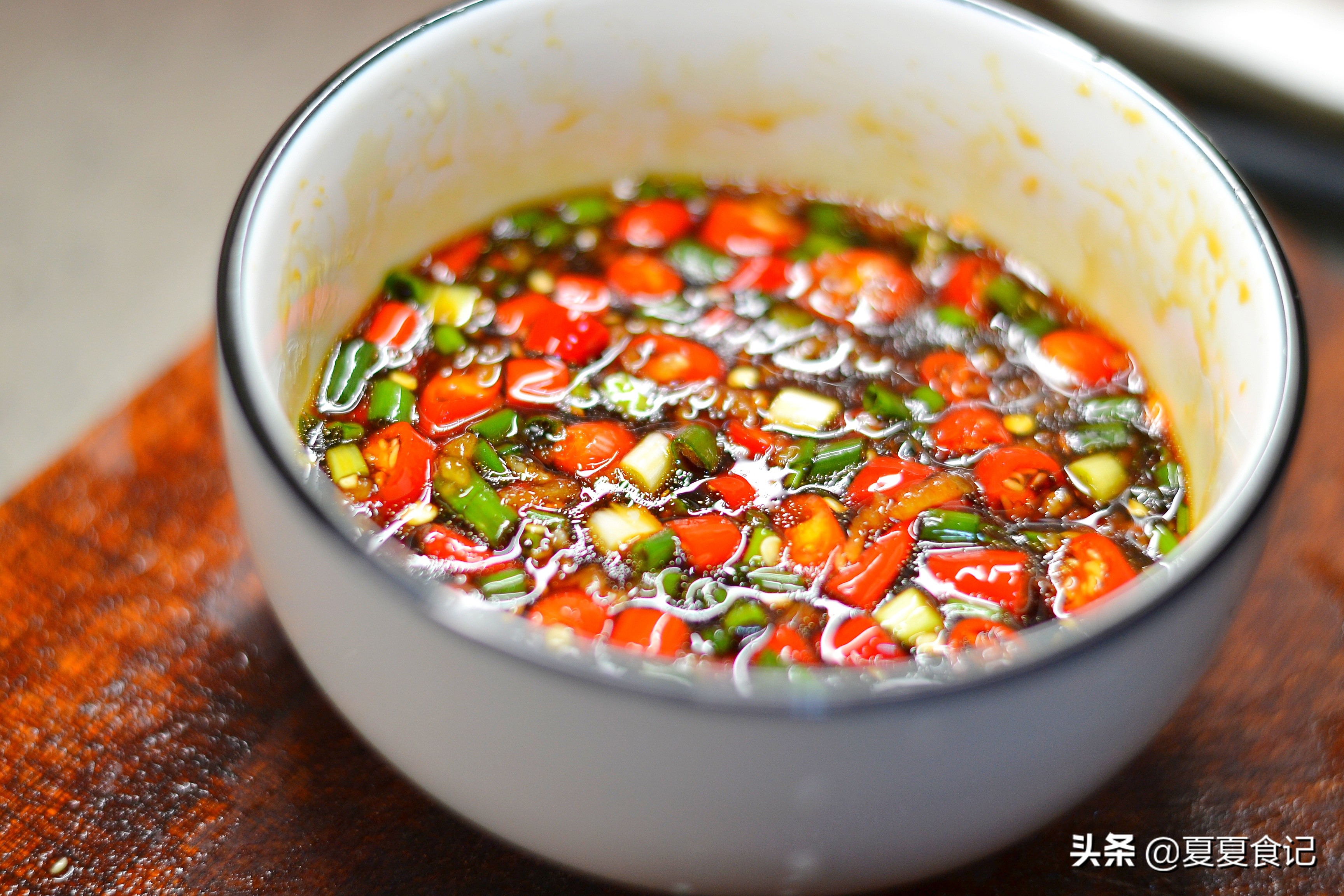 大碗牛肉的正宗做法,好汉牛肉做法