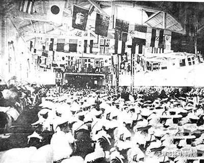 体博馆藏赏析|全运历史知多少文化符号见证岁月变迁