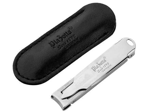 德国进口钛合金指甲刀,德国精工超薄指甲刀