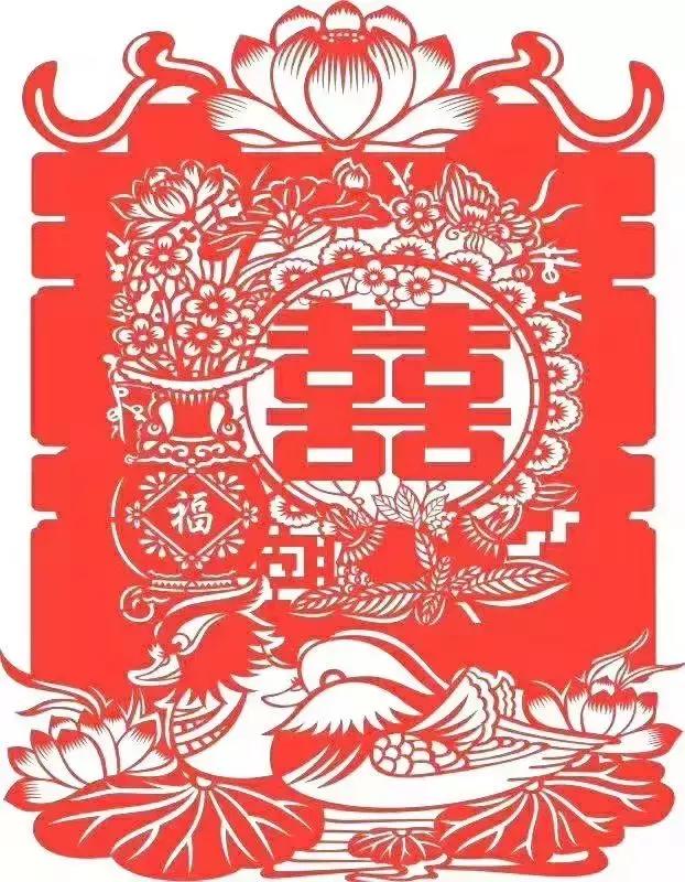 武俊强剪纸艺术人生,武俊强剪纸原创视频