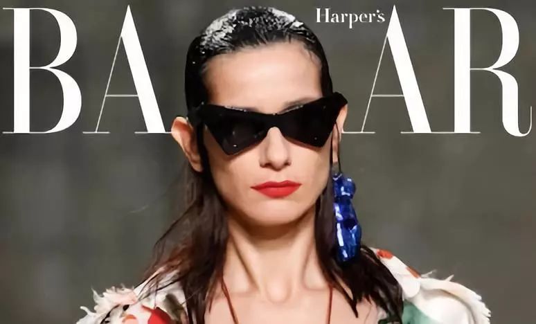 日抛脸好看吗,日抛脸是什么样的