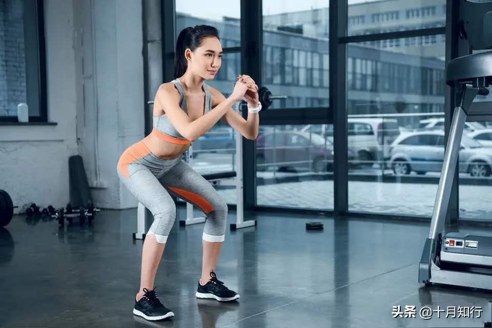 大粗腿怎么锻炼腿部线条,练腿最好的6个动作练腿部