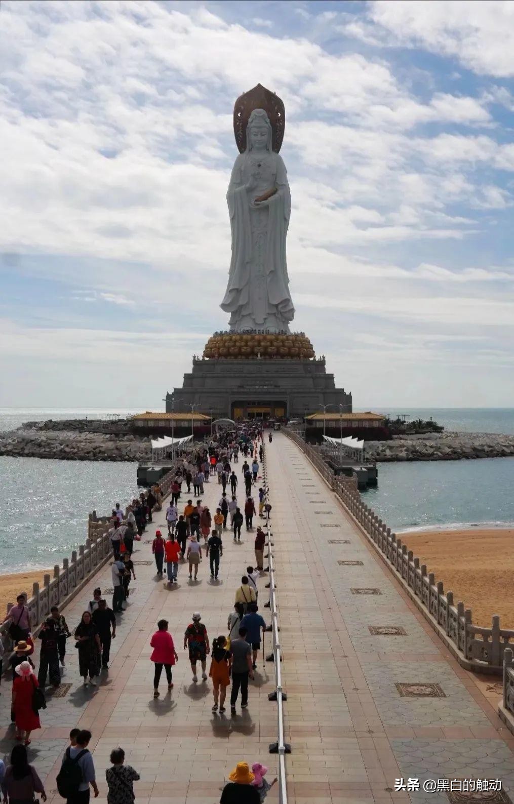 三亚必去的5大景点最新,三亚有哪些值得逛的地方