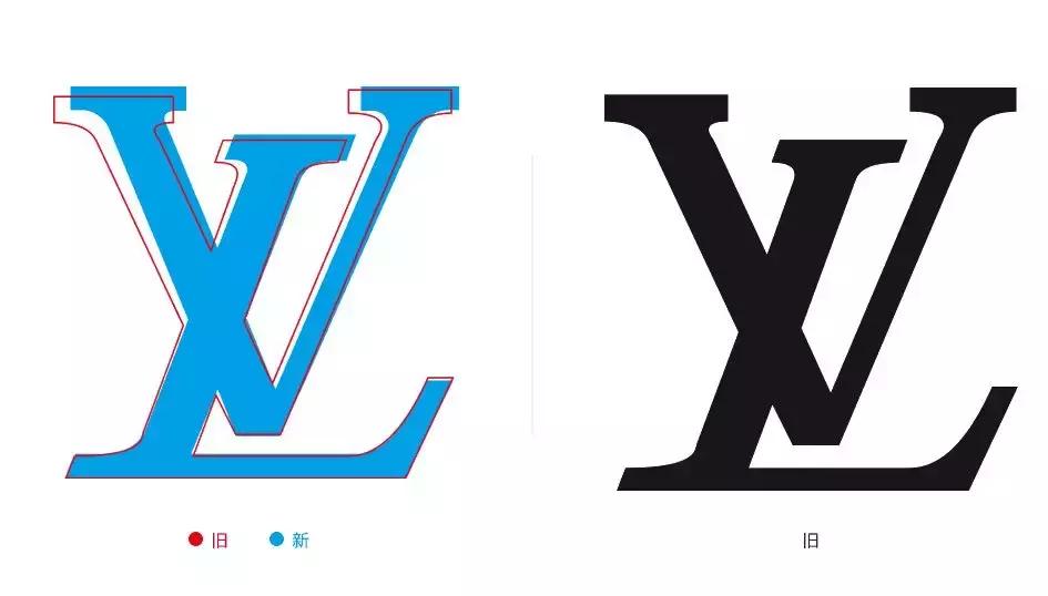 优酷的新logo突破了束缚，Desigual的新logo止损了3个亿