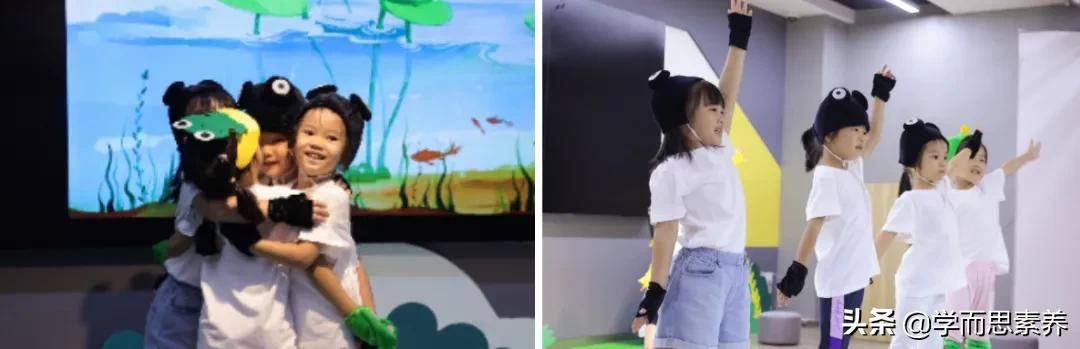 少儿戏剧表演阅读,儿童戏剧小课堂