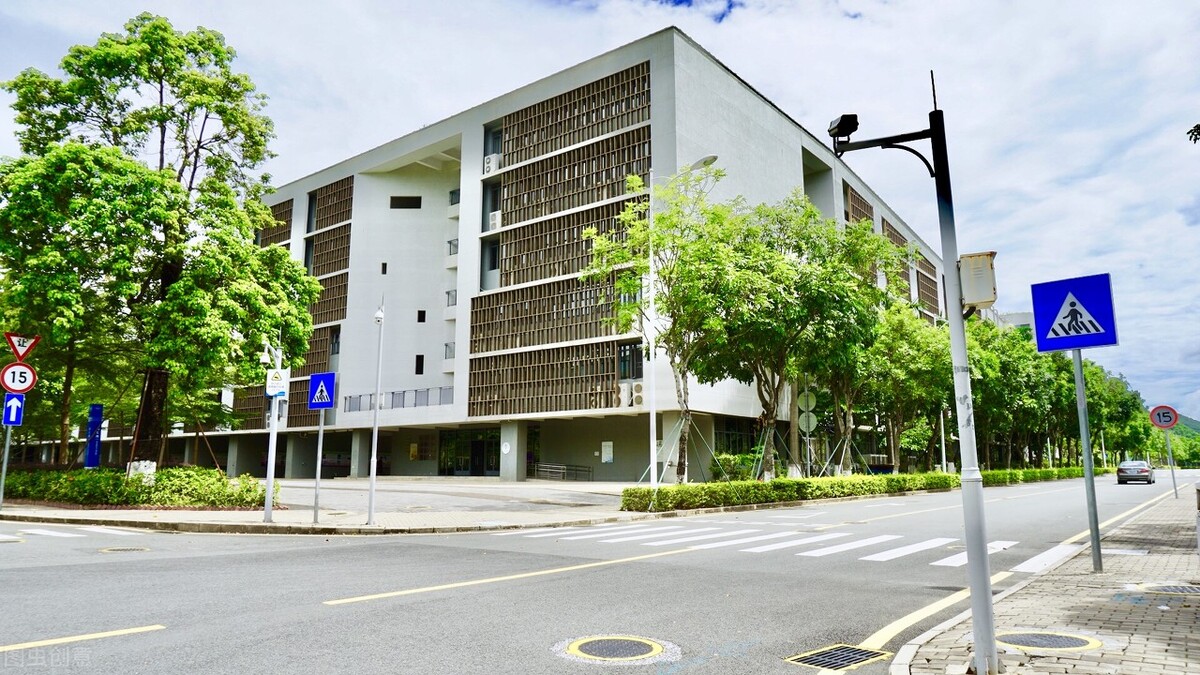 深圳两所专科院校,深圳哪几个专科院校最好