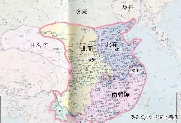 中国历史夏商周朝代断代工程年表,朝代顺序年表电子表