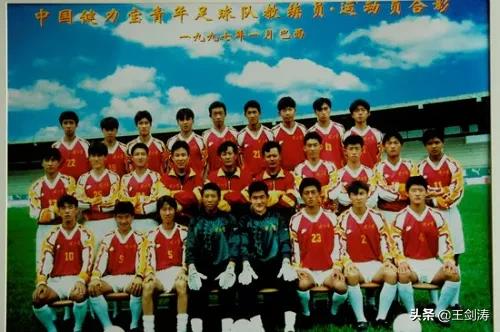 中国足球有望再添一留洋国脚吗,中国足球留洋潮