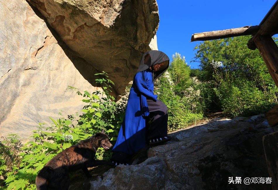 唐朝白日飞升的女人,唐朝女道士飞升的事迹
