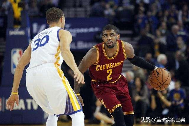 像欧文一样流畅的运球,像库里一样的运球