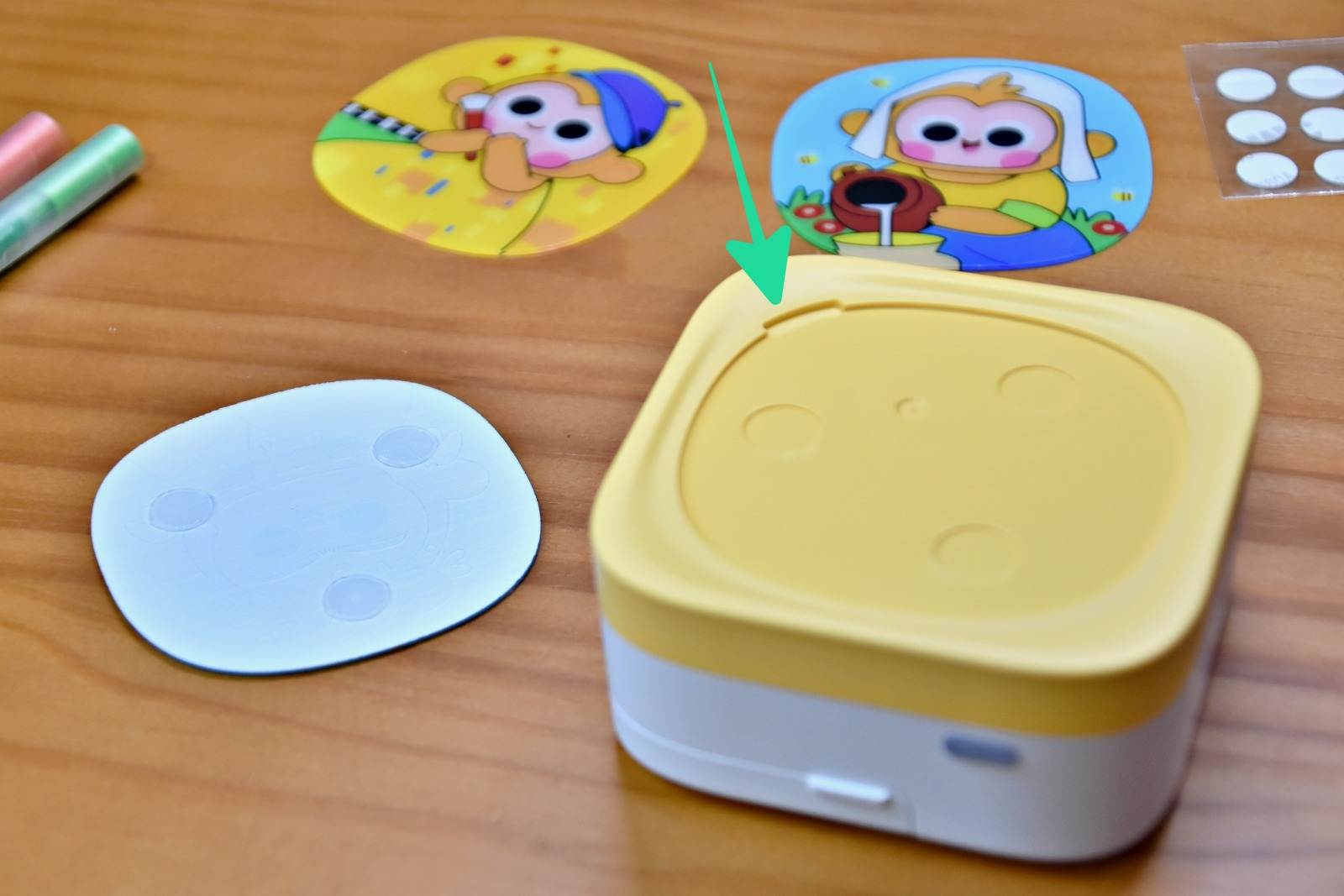 随时随地打印，碎片化学习更高效！有道口袋打印