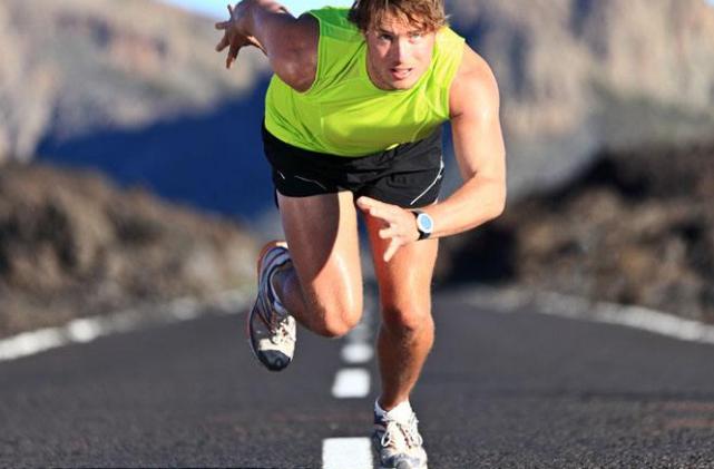 跑步后腿变粗了怎么回事,跑步后不拉伸腿会不会变粗