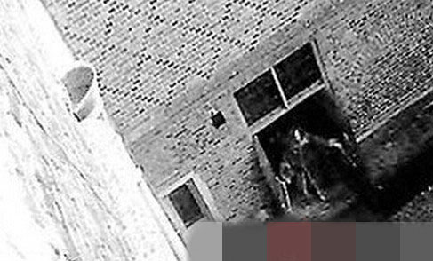 封门村1963灵异照片,世界超自然灵异照片