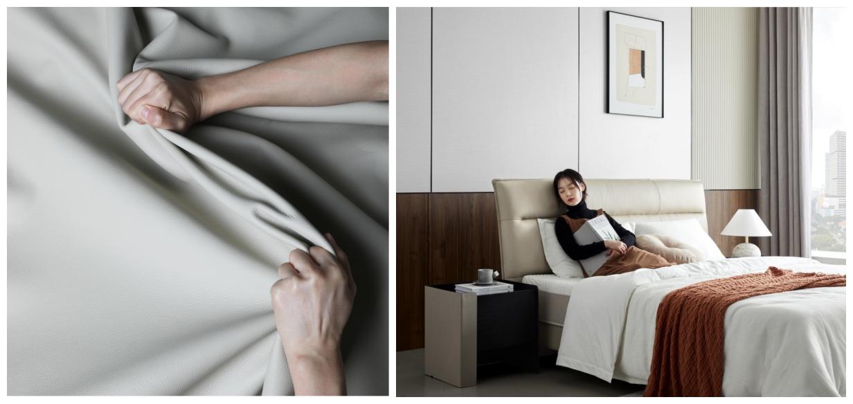 从上百张床架中挑选出的九张爆款，双十一必看，直接抄作业