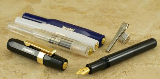 萧伯纳经典钢笔,萧伯纳钢笔欣赏