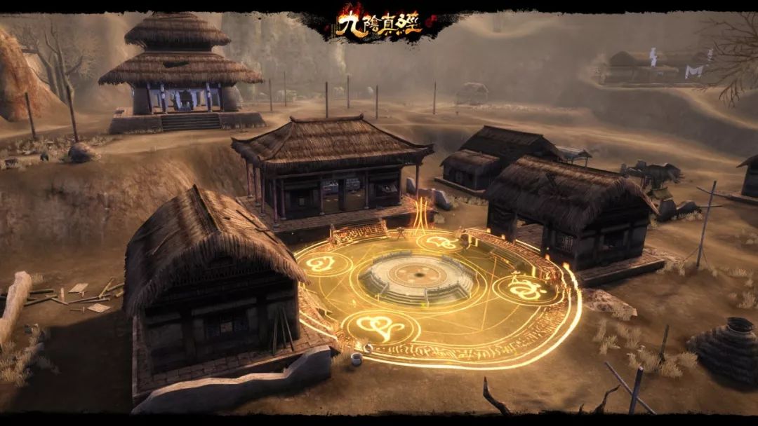 九阴真经2020改动,九阴真经新版本昆仑派武学