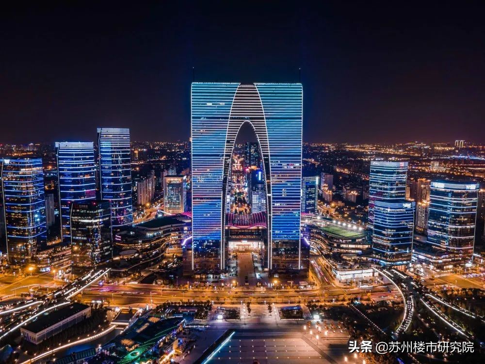 壕！园区顶级双学区降价了也买不起，预算500W都不够