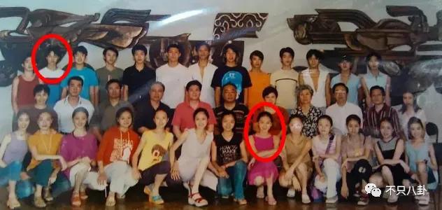 不是吧！神仙爱情里居然吃出了狗血三角恋瓜？