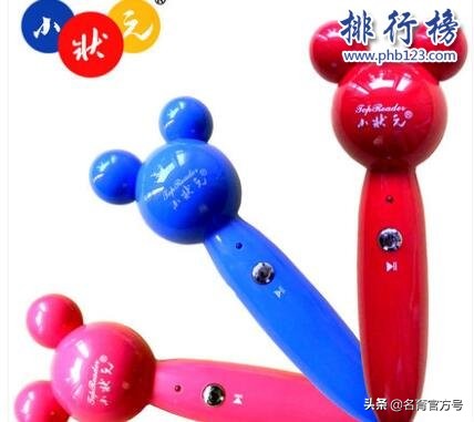 全国十大早教机品牌排行榜最新,早教机排行榜第一名