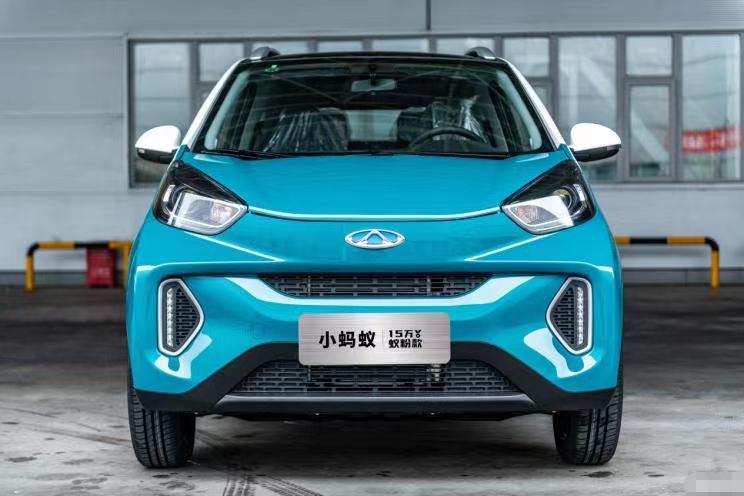 小蚂蚁15万蚁粉版绿色,小蚂蚁15万蚁粉版高配