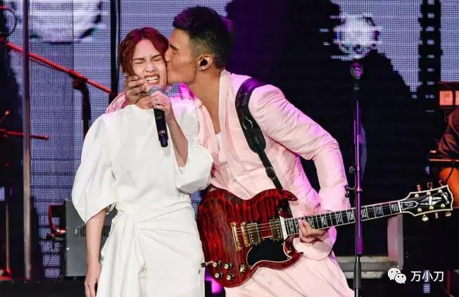 杨丞琳李荣浩婚姻如今怎样,杨丞琳和李荣浩情史