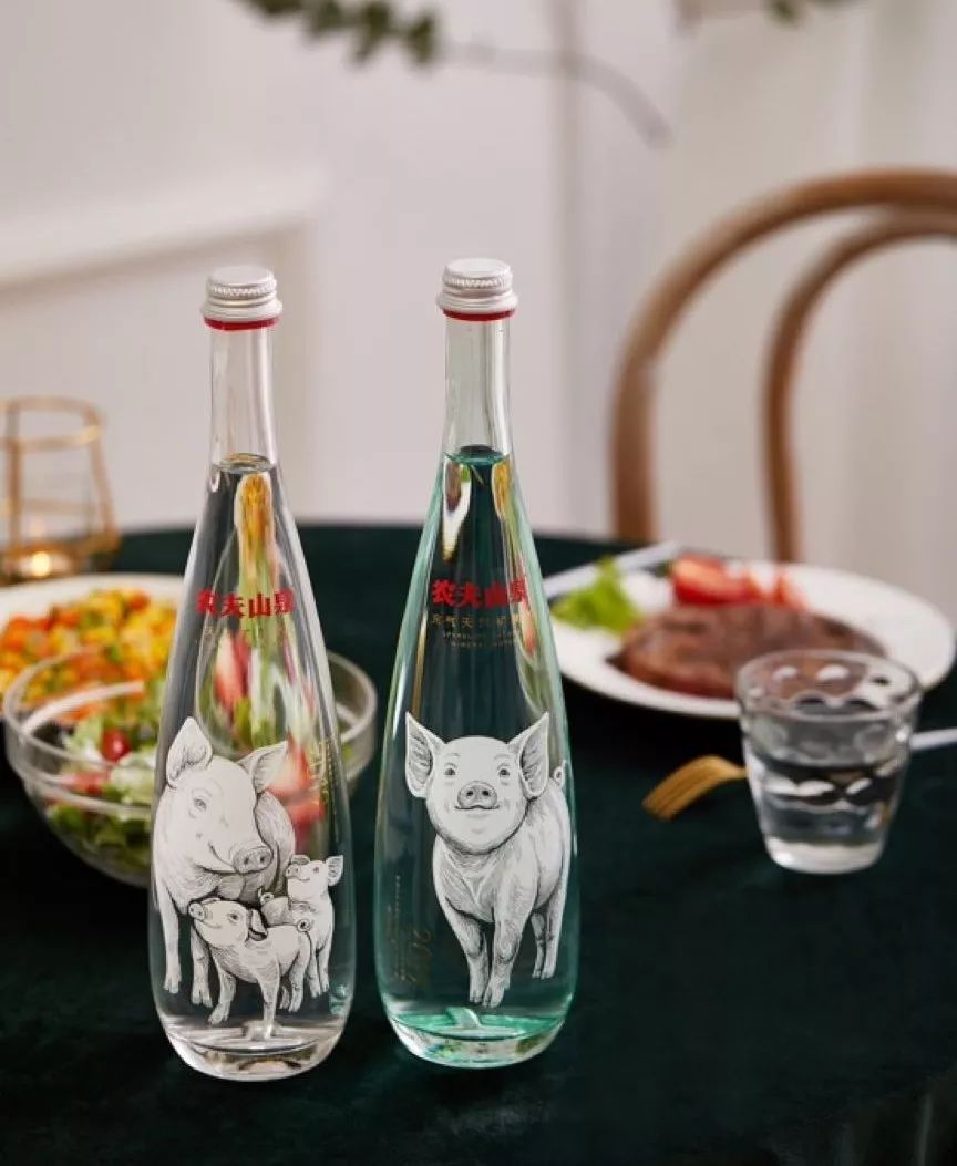 用酒水做营销,用酒做营销