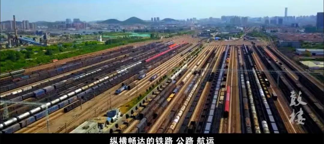 城区向北，越变越美——徐州鼓楼区，书写换道超车新传奇