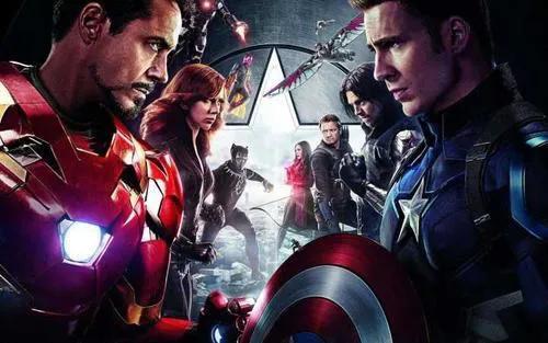 初代复联观影顺序,初代复联