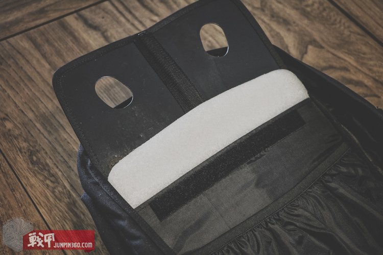 开始行动－塔虎37L任务背包使用简评