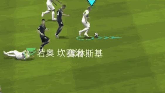 fifa足球世界实时对战战术,fifa足球世界实时对战技巧防守