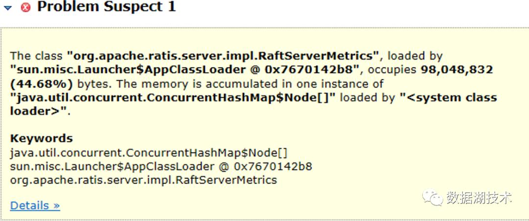 万字详文：Java内存泄漏、性能优化、宕机死锁的N种姿势