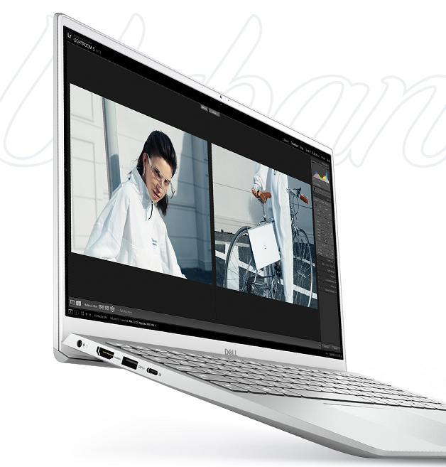 灵越5000Urban14/15实力澎湃，潮能出街