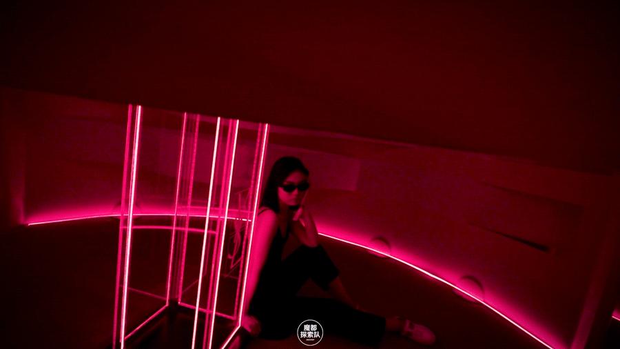 ysl限定狂欢,限时59天ysl时尚大展惊艳魔都