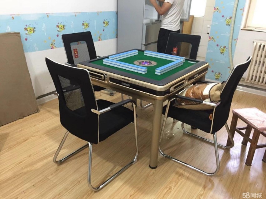 全自动麻将桌维修,自动麻将桌维修故障大全